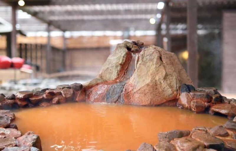 Osaka: Kobe Day Trip with Arima Onsen & Mt. Rokko Night View - FAQs