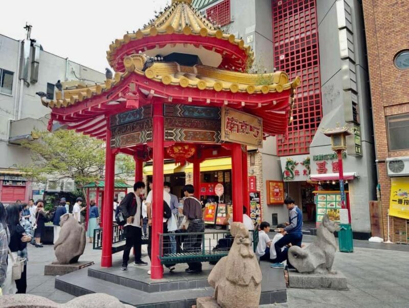 Osaka: Kobe & Himeji Day Trip with English-Speaking Driver - Good To Know