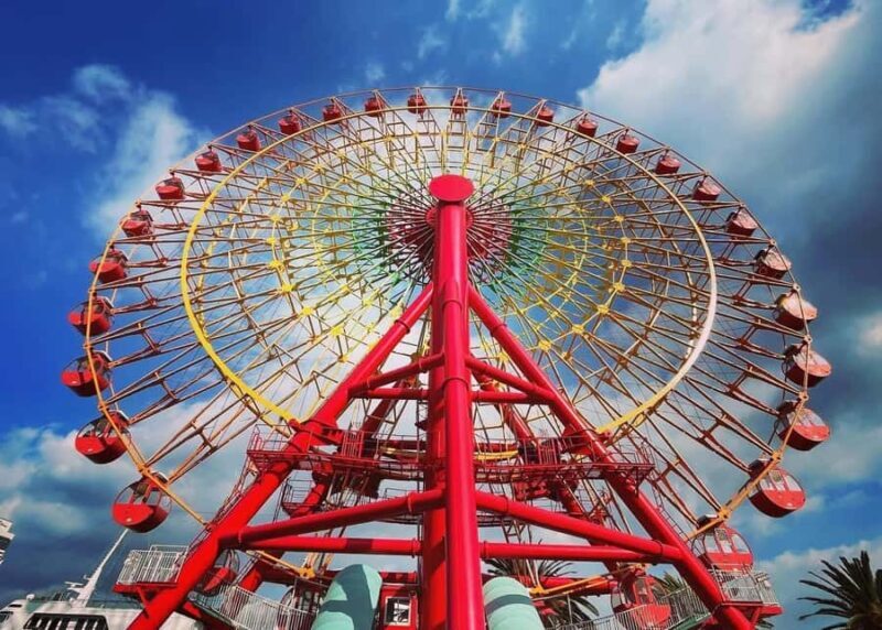 Osaka: Kobe & Himeji Day Trip with English-Speaking Driver - The Complete Breakdown: What to Expect on this Kobe & Himeji Day Trip