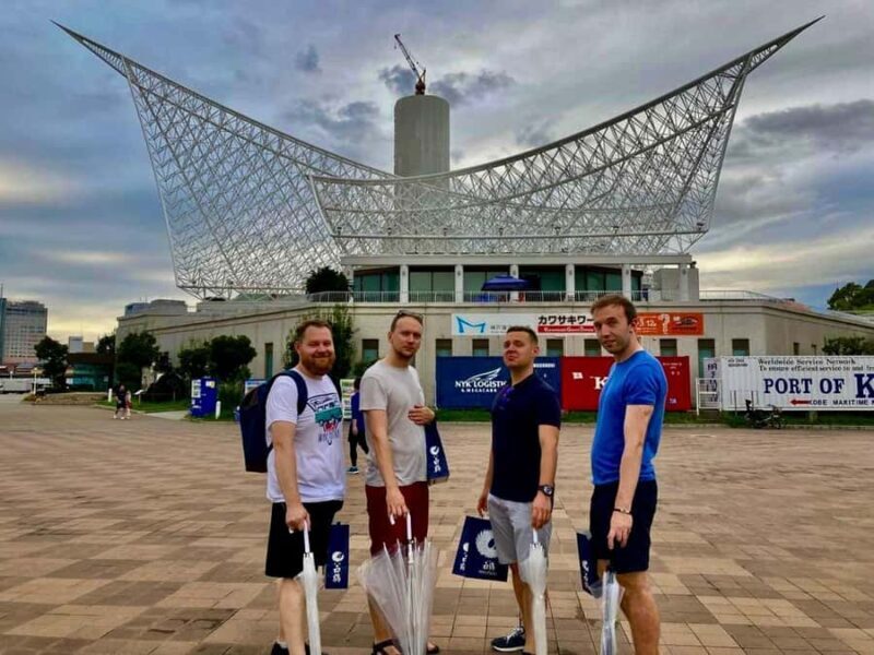 Osaka: Kobe & Himeji Day Trip with English-Speaking Driver - The Value Proposition: Is It Worth It?