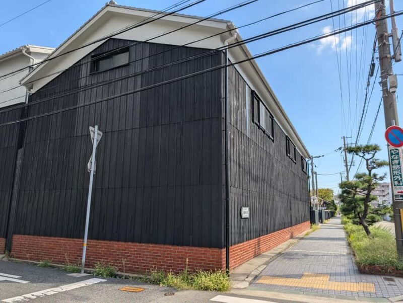 Osaka/Kobe: Nada Sake Brewery Tour with Tasting - Discover the Best of Japan’s Sake Culture with the Nada Sake Brewery Tour