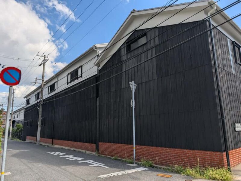 Osaka/Kobe: Nada Sake Brewery Tour with Tasting - Final Thoughts: Who Should Book?