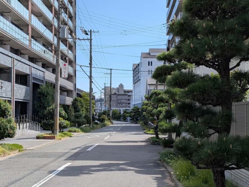 Osaka/Kobe: Nada Sake Brewery Tour with Tasting - Who Should Consider This Tour?