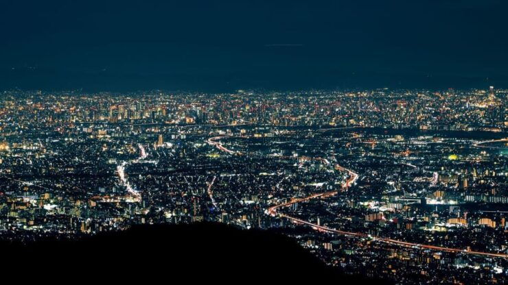 Osaka: Kobe Outlets, Hot Springs, and Night View Day Trip - Good To Know