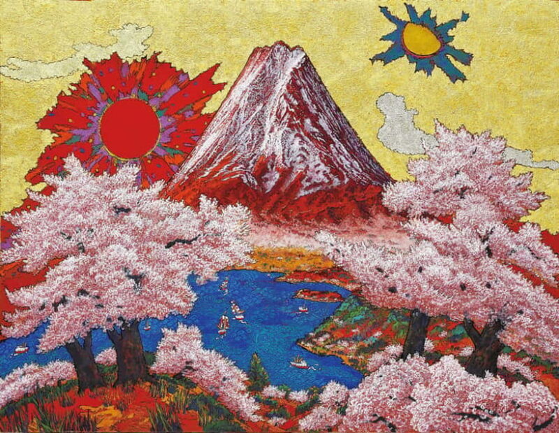 Osaka: Koji Kinutani Tenku Art Museum Entry Ticket - Exploring the Koji Kinutani Tenku Art Museum in Detail