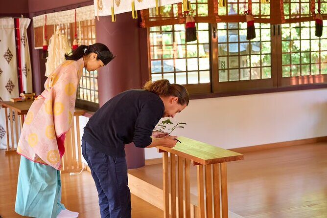 Osaka Kudara Temple Ruin Prayer Tour with Ema Omamori - Practical Aspects and Value