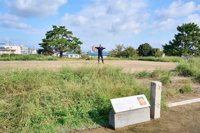 Osaka Kudara Temple Ruin Prayer Tour with Ema Omamori - Frequently Asked Questions