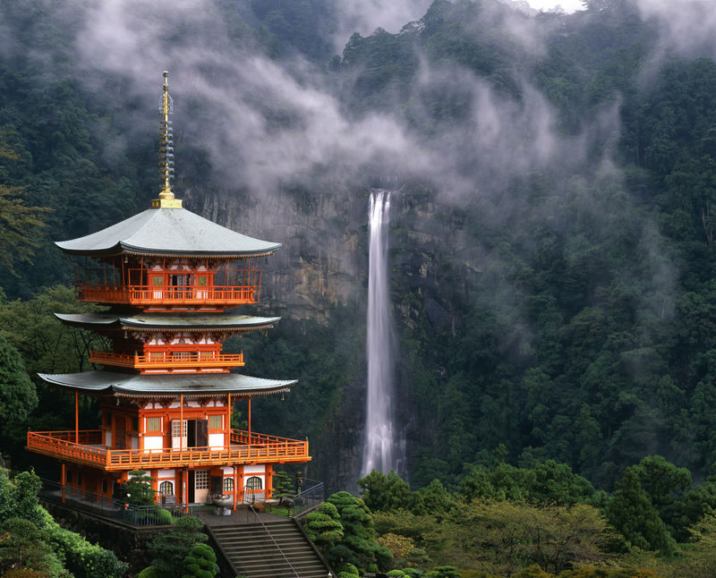 Osaka Kumano Nachi Taisha & Hayatama Taisha Full-Day Guided Tour - Is US$126.15 good value?