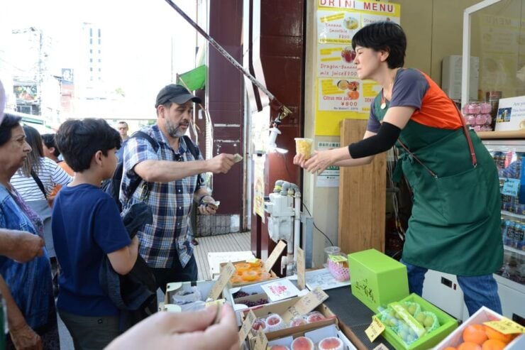 Osaka Kurmoun Market:A Friendly Food Journey Through Culture - Pricing and Discounts