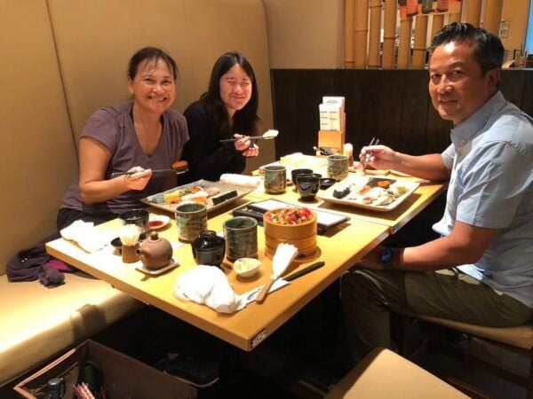 Osaka Kurmoun Market:A Friendly Food Journey Through Culture - Whats Included