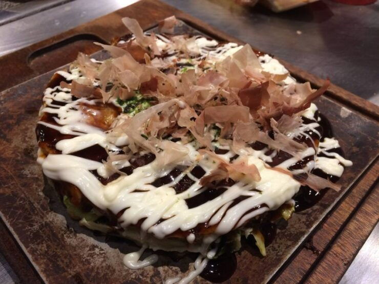 Osaka: Kuromon Market Food Tour With Tastings - Activity Details and Benefits