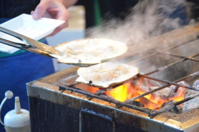 Osaka: Kuromon Market Food Tour With Tastings - Common Questions