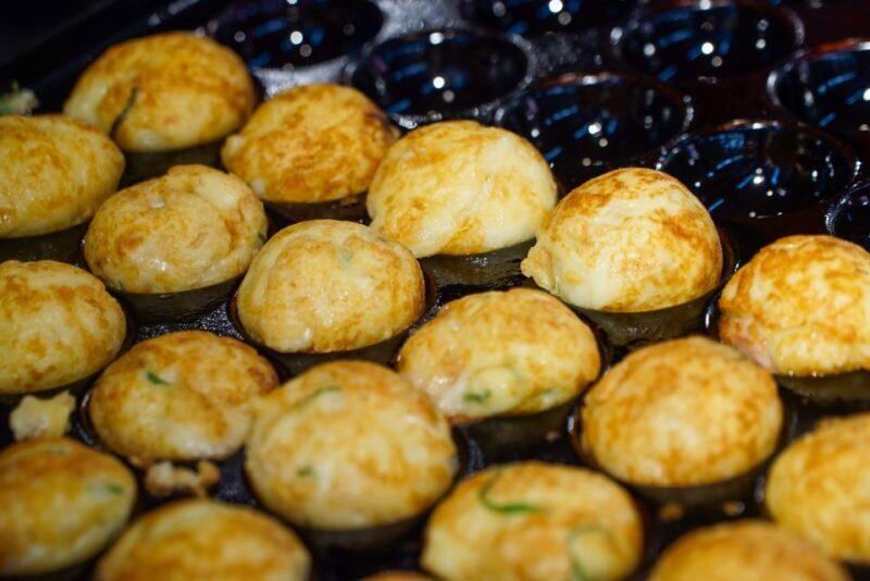 Osaka: Kuromon Market Food Walking Tour (6 stops, 6 tastes) - FAQ