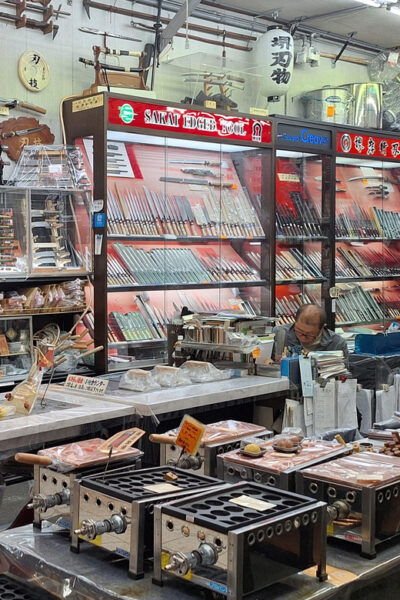 Osaka Kuromon Market Private Tour With a Culinary Guide - Dietary Accommodations