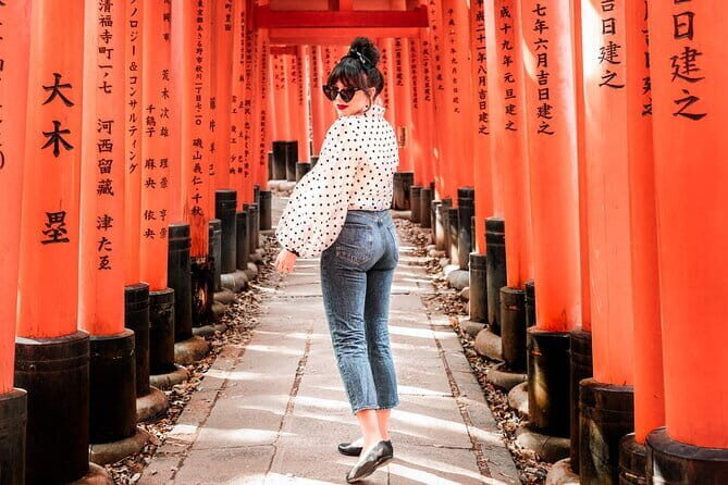 Osaka: Kuromon, Sennichimae & Dotonbori Food Tour - 2hrs - Who Would Love This Tour?