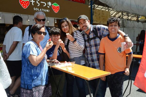 Osaka Kurumon Market All You Can Eat Food Culture Tour - Local Cuisine to Try