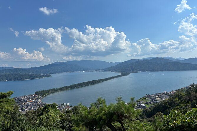 Osaka/Kyoto: Amanohashidate, Ine Bay & Nariaiji Bus Tour w/ Lunch - Why This Tour Works Well