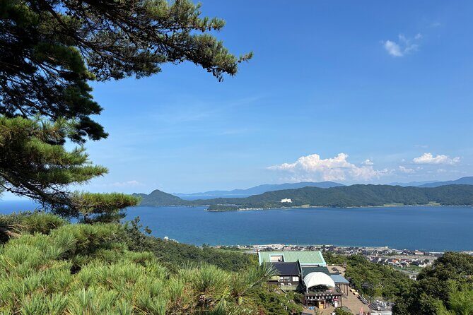 Osaka/Kyoto: Amanohashidate, Ine Bay & Nariaiji Bus Tour w/ Lunch - FAQs