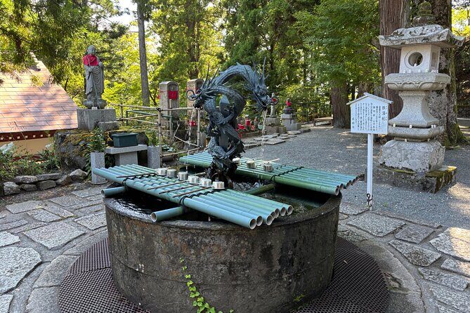 Osaka/Kyoto: Amanohashidate, Ine Bay & Nariaiji Bus Tour w/ Lunch - Final Thoughts