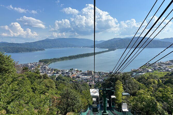 Osaka/Kyoto: Amanohashidate, Ine Bay & Nariaiji Bus Tour w/ Lunch - FAQ