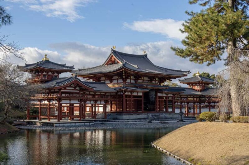 Osaka: Kyoto and Nara Day Tour with 7 to 9 Must-See Spots - A Deep Dive into the Experience