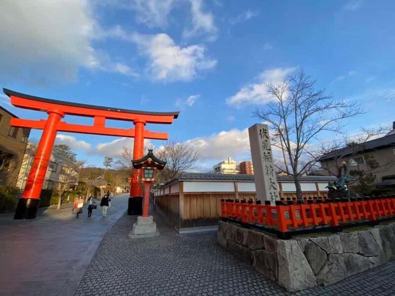 Osaka: Kyoto and Nara Day Trip with Pickup - The Itinerary Breakdown: What You’ll Really Experience