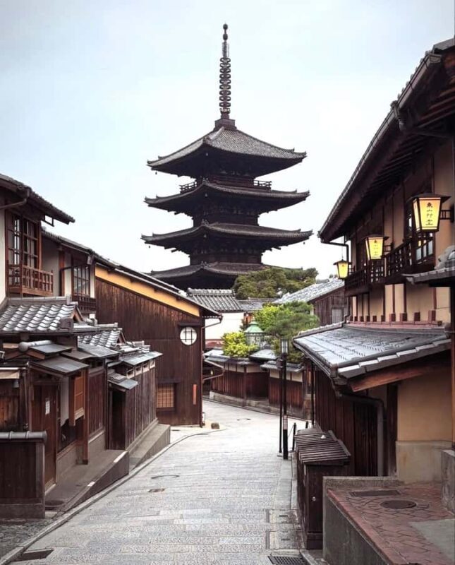 Osaka: Kyoto and Nara Day Trip with Pickup - Pricing and Value