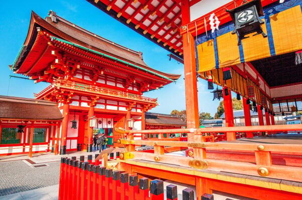 Osaka: Kyoto and Nara UNESCO World Heritage Sites Day Trip - Customer Experiences