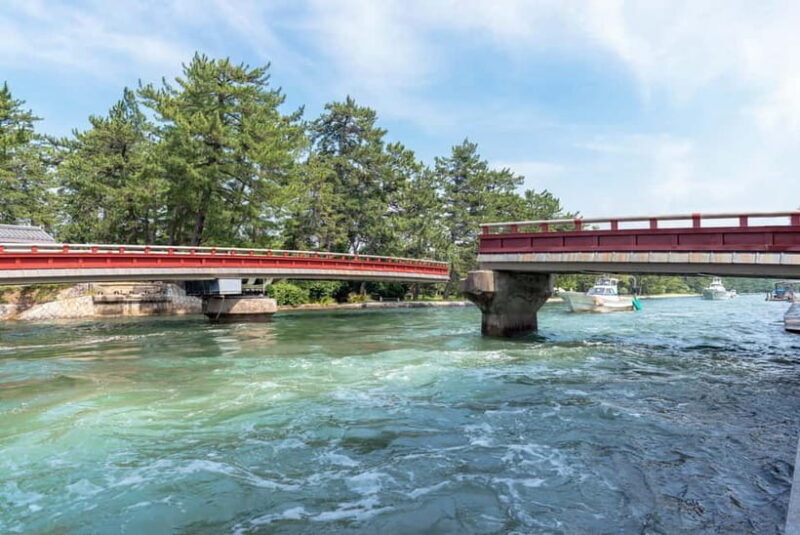 Osaka: Kyoto By The Sea with Amanohashidate & Ine no Funaya - FAQ