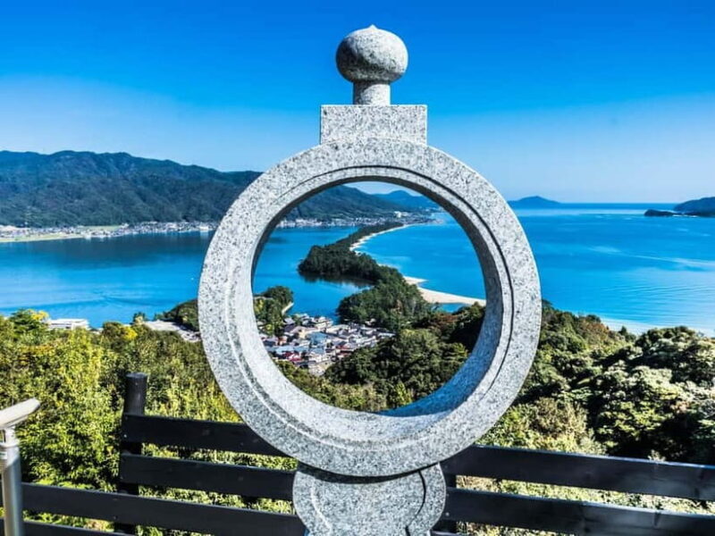 Osaka: Kyoto By The Sea with Amanohashidate & Ine no Funaya - Discovering Ine no Funaya: Japan’s Floating Fishing Village