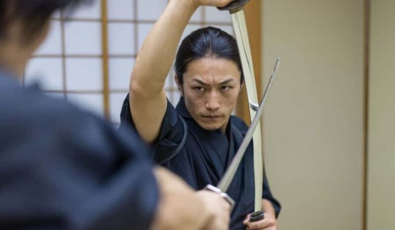 Osaka: Kyoto Cultural Tour with Samurai Experience - Exploring Kyoto’s Heart in a Day