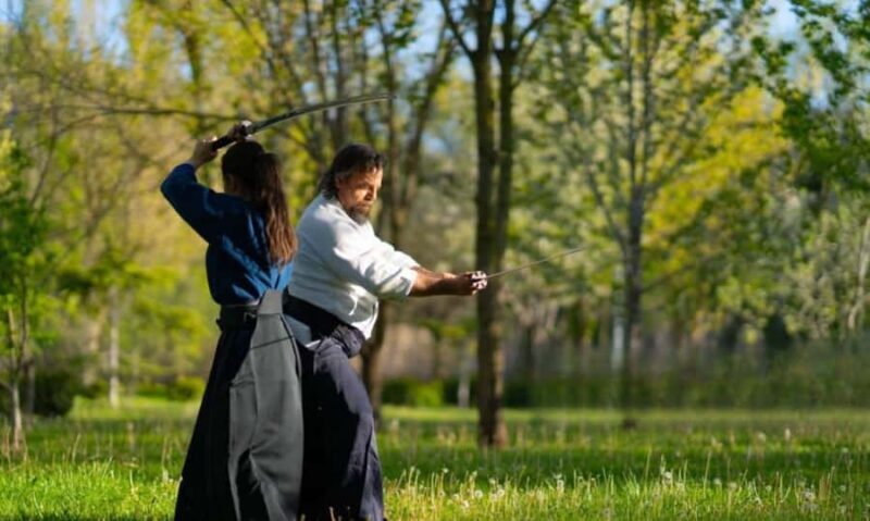 Osaka: Kyoto Cultural Tour with Samurai Experience - Practical Considerations & Experience Value