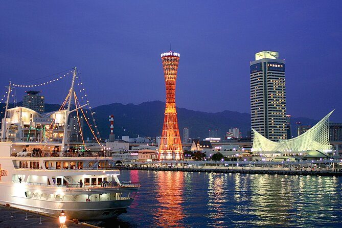 Osaka Kyoto Customize Private Charter Car - What To Expect