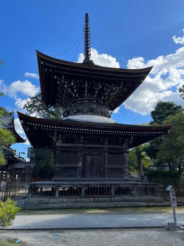 Osaka/Kyoto: Enjoy Amanohashidate & Ine 1-Day Bus Tour - Final Thoughts