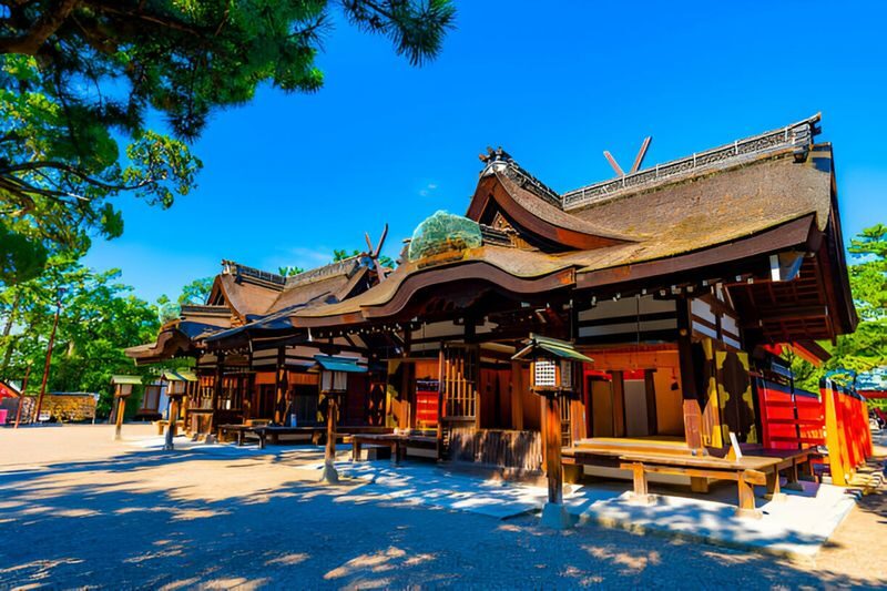 Osaka & Kyoto Full-Day Private Tour with English Driver - Who should book this private day?
