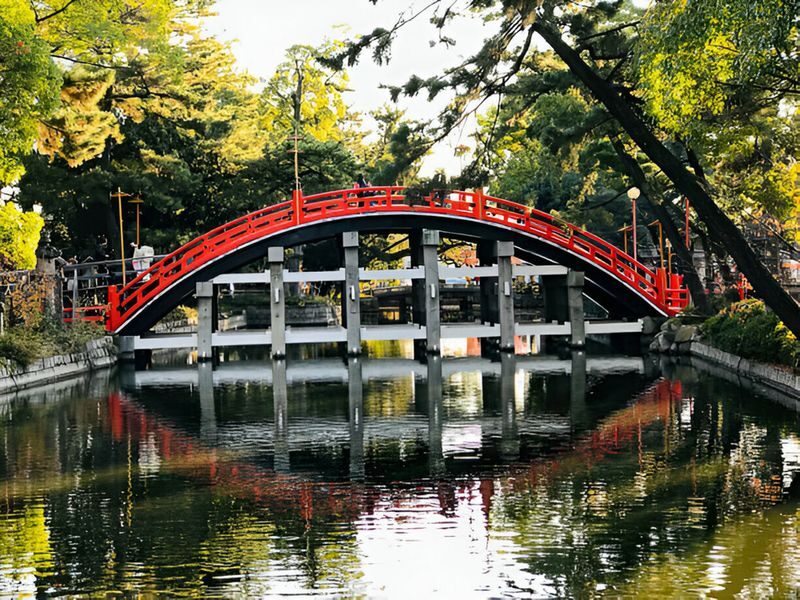 Osaka & Kyoto Full-Day Private Tour with English Driver - Should you book it?