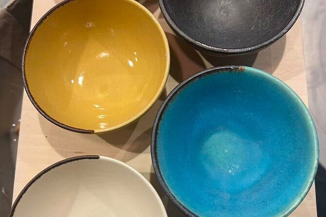 Osaka: Kyoto Highlights Tour and Pottery Workshop Experience - Who Is This Tour Best For?