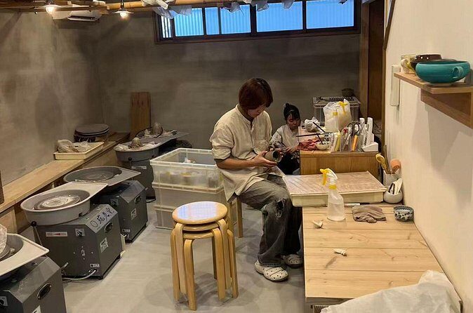 Osaka: Kyoto Highlights Tour and Pottery Workshop Experience - FAQ