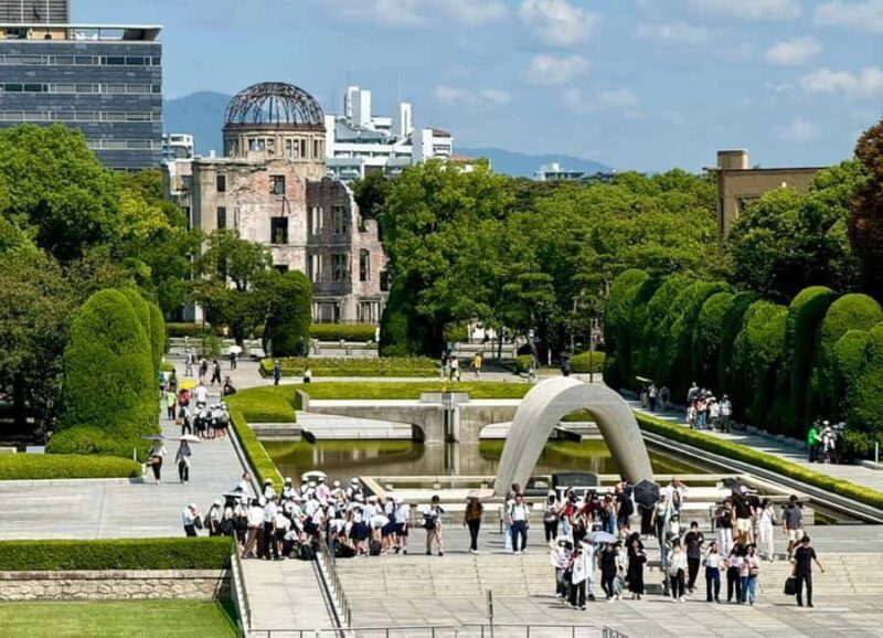 Osaka/Kyoto: Hiroshima & Miyajima UNESCO Sites Private Tour - What Sets This Tour Apart?