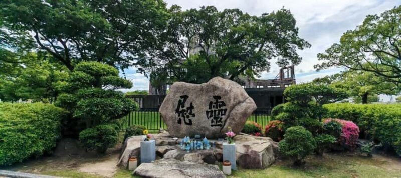 Osaka/Kyoto: Hiroshima & Miyajima UNESCO Sites Private Tour - Final Thoughts