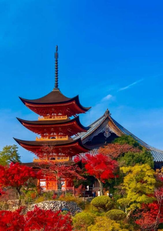 Osaka/Kyoto: Hiroshima & Miyajima UNESCO Sites Private Tour - A Closer Look at the Highlights