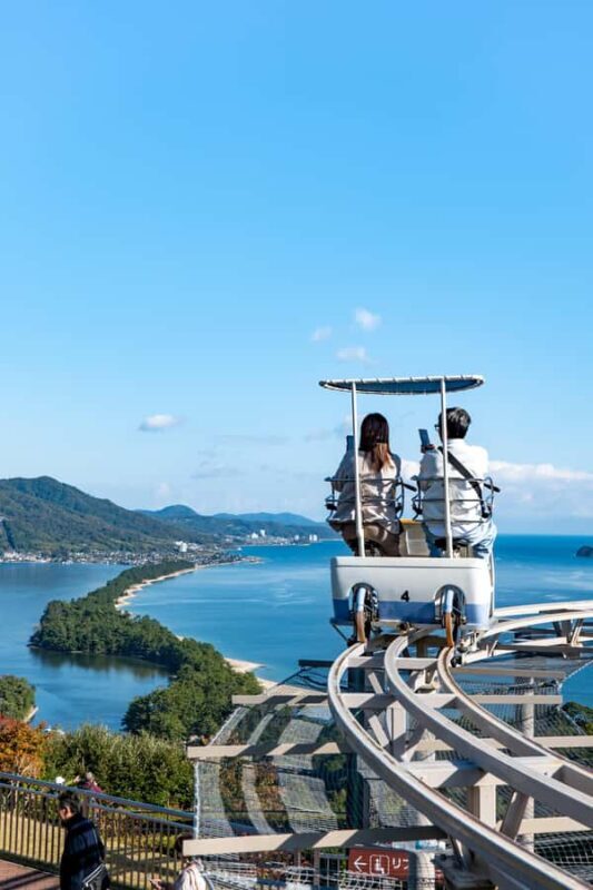 Osaka/Kyoto: Ine Bay & Amanohashidate Private Day Trip - Practical Tips for Travelers