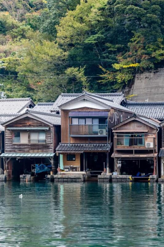Osaka/Kyoto: Ine Bay & Amanohashidate Private Day Trip - FAQ