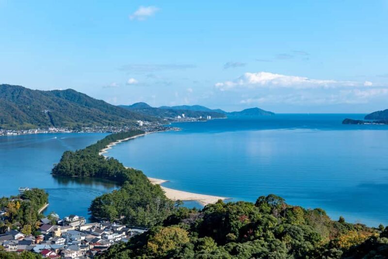 Osaka/Kyoto: Ine Bay & Amanohashidate Private Day Trip - An In-Depth Look at the Tour Experience