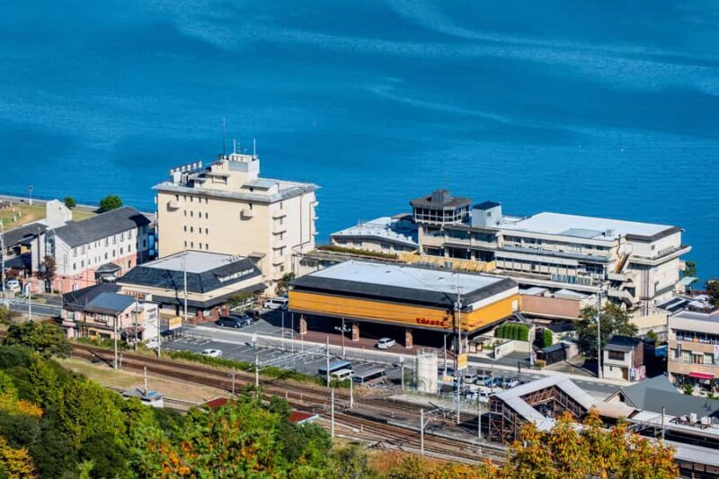 Osaka/Kyoto: Ine Bay & Amanohashidate Private Day Trip - Practical Details and Value