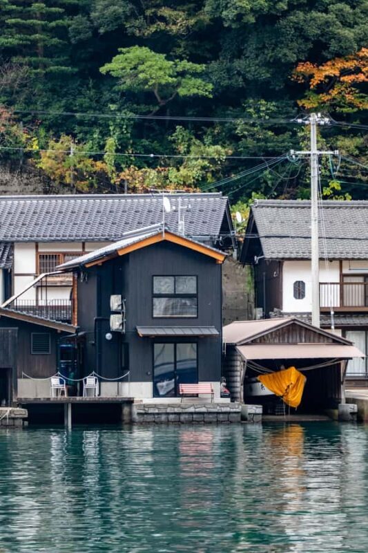 Osaka/Kyoto: Ine Bay & Amanohashidate Private Day Trip - FAQ