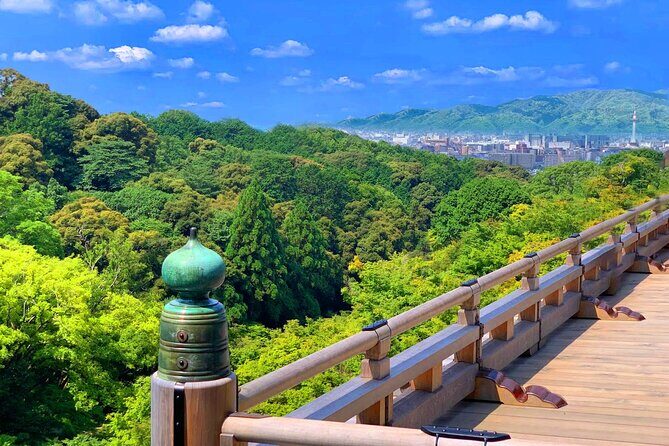 Osaka / Kyoto: Kinkaku-ji, Kiyomizu-dera Temple, Sannenzaka & Uji - Analyzing the Value