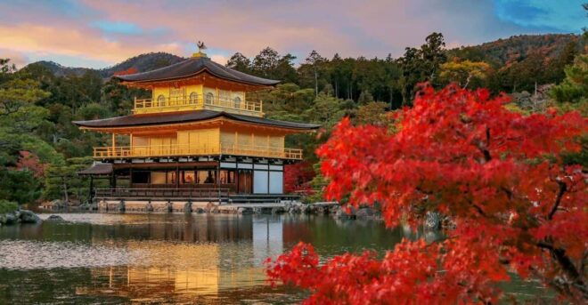 Osaka/Kyoto: Kiyomizu-dera, Kinkaku-ji,Nippon Style Day Trip - Key Attractions