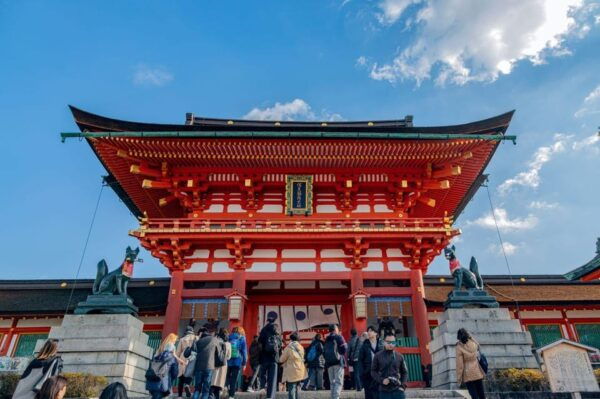 Osaka/Kyoto: Kiyomizu-dera, Kinkaku-ji,Nippon Style Day Trip - Booking Details