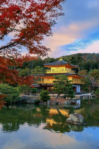 Osaka/Kyoto: Kiyomizu-dera, Kinkaku-ji,Nippon Style Day Trip - Frequently Asked Questions